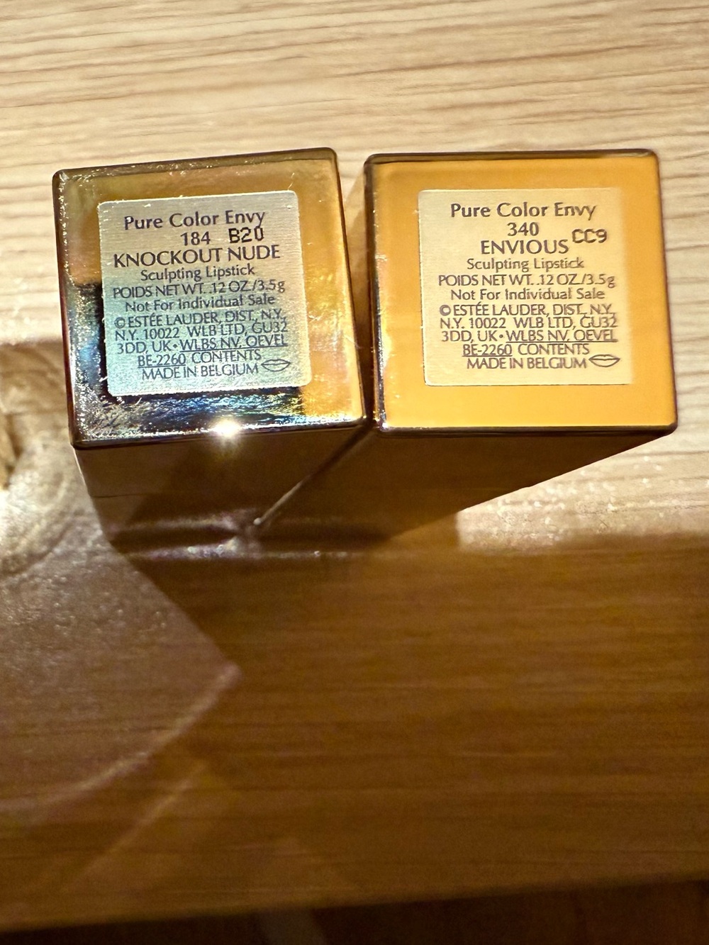 NWT Estée Lauder 8 piece make up set - Picture 6 of 6